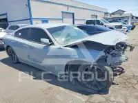 2022 Dodge CHARGER photo