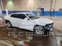 2022 Dodge CHARGER фото