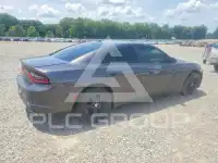 2022 Dodge CHARGER фото
