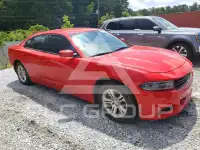 2022 Dodge CHARGER photo