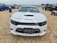 2022 Dodge CHARGER photo