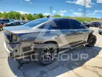 2022 Dodge CHARGER фото