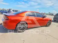 2022 Dodge CHARGER фото