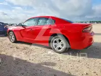 2022 Dodge CHARGER фото