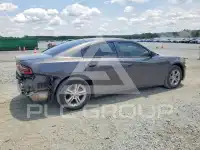 2022 Dodge CHARGER фото