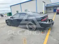 2022 Dodge CHARGER photo