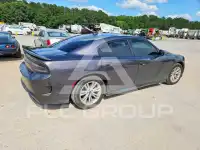 2022 Dodge CHARGER фото