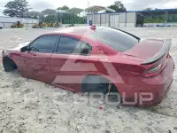 2022 Dodge CHARGER фото