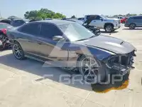 2022 Dodge CHARGER photo