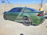 2022 Dodge CHARGER фото