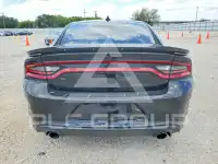2022 Dodge CHARGER фото