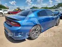 2022 Dodge CHARGER фото