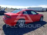 2022 Dodge CHARGER фото