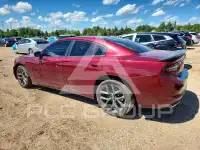 2022 Dodge CHARGER фото