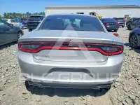 2022 Dodge CHARGER photo