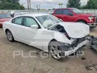 2022 Dodge CHARGER фото