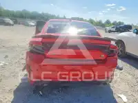 2022 Dodge CHARGER фото