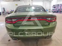 2022 Dodge CHARGER фото