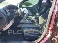 2022 Dodge CHARGER фото