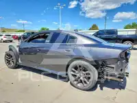 2022 Dodge CHARGER фото