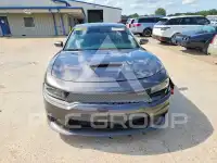 2022 Dodge CHARGER фото