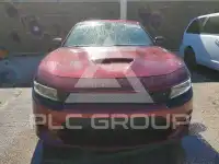 2022 Dodge CHARGER фото