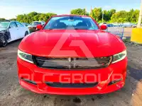 2022 Dodge CHARGER фото