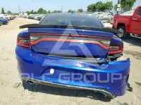 2022 Dodge CHARGER фото