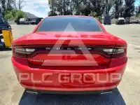 2022 Dodge CHARGER фото