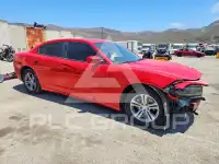 2022 Dodge CHARGER фото