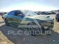 2022 Dodge CHARGER фото