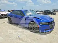 2022 Dodge CHARGER фото