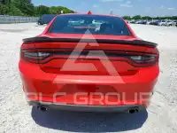 2022 Dodge CHARGER фото