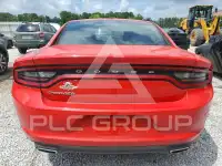 2022 Dodge CHARGER photo
