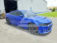 2022 Dodge CHARGER фото