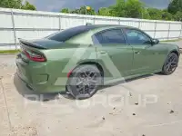 2022 Dodge CHARGER photo