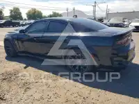 2022 Dodge CHARGER photo