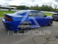 2022 Dodge CHARGER фото