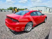 2022 Dodge CHARGER photo