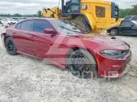 2022 Dodge CHARGER фото