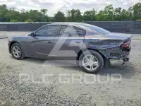 2022 Dodge CHARGER фото