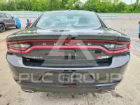2022 Dodge CHARGER photo