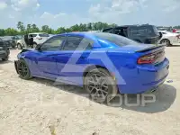 2022 Dodge CHARGER фото