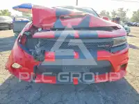 2022 Dodge CHARGER фото