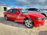 2022 Dodge CHARGER фото