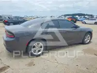 2022 Dodge CHARGER фото