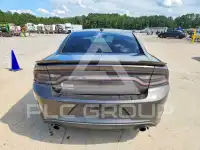2022 Dodge CHARGER фото