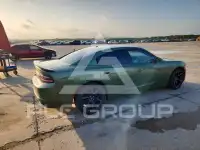 2022 Dodge CHARGER фото