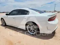 2022 Dodge CHARGER фото