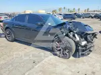 2022 Dodge CHARGER photo